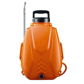 Akumuliatorinis purkštuvas, 12L